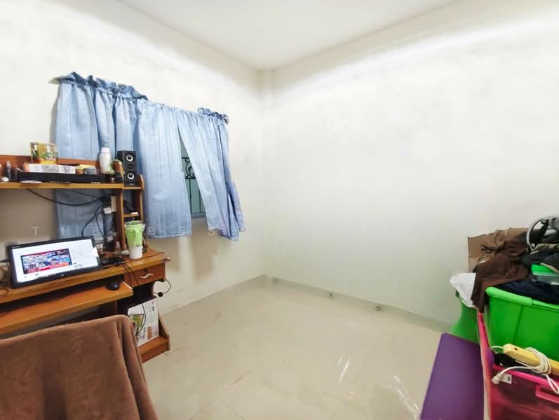 ทาวน์เฮ้าส์ลาดใหญ่ สมุทรสงคราม, Samut Songkhram, Lat Yai, Muang Samut Songkhram, Samut Songkhram, 2 Bedrooms, 100 sqm, Townhouse For Sale, by The Best Property กิ๊ก, 500496897 - DDproperty.com