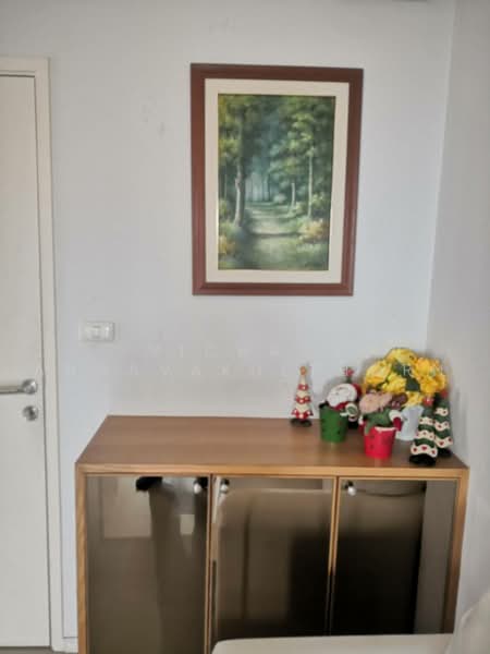 Aspire Rama 9, Bangkok, Soi Rama 9, Rama 9 Road, Huai Khwang, Bangkok, 2 Bedrooms, 49 sqm, Condo For Rent, by Vichai Annavakulthorn, 500496902 - DDproperty.com