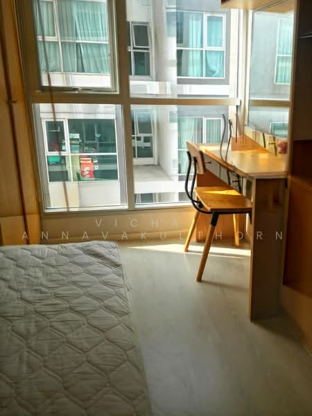 Aspire Rama 9, Bangkok, Soi Rama 9, Rama 9 Road, Huai Khwang, Bangkok, 2 Bedrooms, 49 sqm, Condo For Rent, by Vichai Annavakulthorn, 500496902 - DDproperty.com