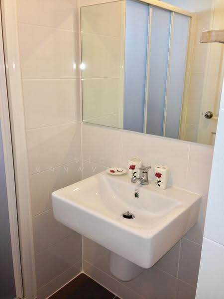 Aspire Rama 9, Bangkok, Soi Rama 9, Rama 9 Road, Huai Khwang, Bangkok, 2 Bedrooms, 49 sqm, Condo For Rent, by Vichai Annavakulthorn, 500496902 - DDproperty.com