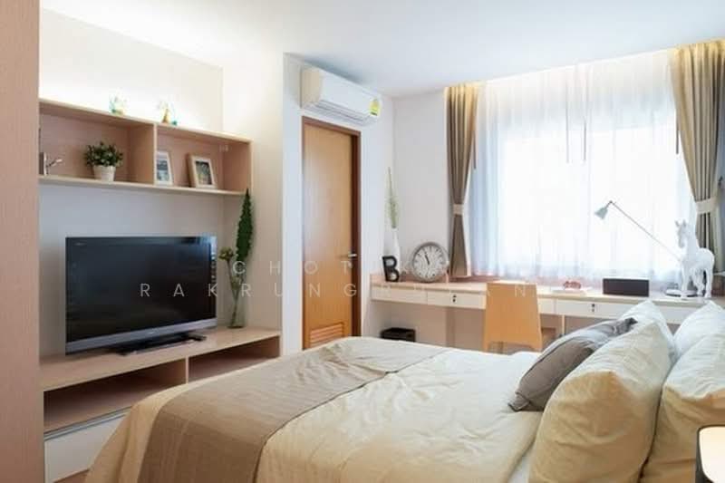 BTS Residence : บีทีเอส เรสซิเด้นซ์, กรุงเทพ, ซอยวิภาวดีรังสิต 3 แยก 11, จอมพล, จตุจักร, กรุงเทพ, 87 ตร.ม., คอนโด ให้เช่า, โดย Chotika Rakrungrueang, 500496904 - DDproperty.com
