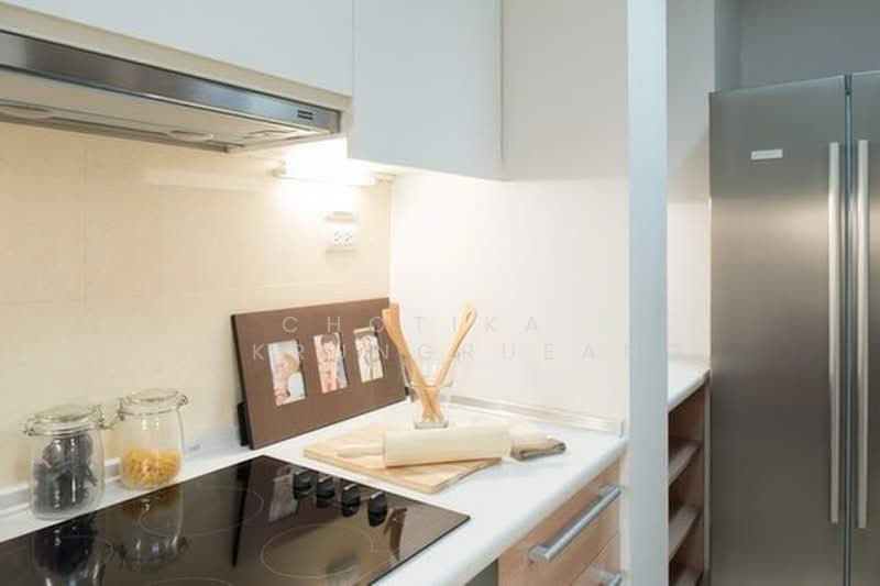 BTS Residence, Bangkok, Soi Vibhavadi 3 Yak 11, Jom Phon, Chatuchak, Bangkok, 3 Bedrooms, 87 sqm, Condo For Rent, by Chotika Rakrungrueang, 500496904 - DDproperty.com