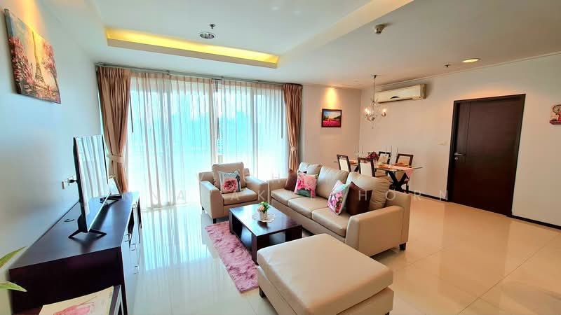 Piyathip Place, Bangkok, 24 Soi Prommitr, Khlong Tan Nua, Watthana, Bangkok, 2 Bedrooms, 173 sqm, Apartment For Rent, by Vichai Annavakulthorn, 500496908 - DDproperty.com