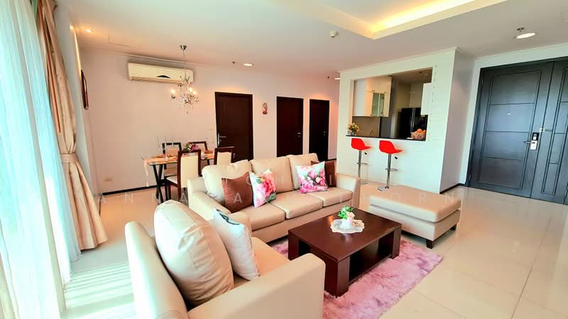 Piyathip Place, Bangkok, 24 Soi Prommitr, Khlong Tan Nua, Watthana, Bangkok, 2 Bedrooms, 173 sqm, Apartment For Rent, by Vichai Annavakulthorn, 500496908 - DDproperty.com