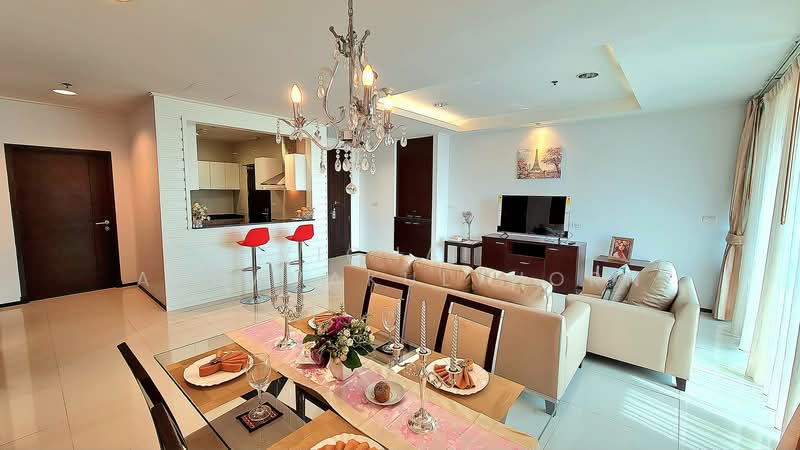 Piyathip Place, Bangkok, 24 Soi Prommitr, Khlong Tan Nua, Watthana, Bangkok, 2 Bedrooms, 173 sqm, Apartment For Rent, by Vichai Annavakulthorn, 500496908 - DDproperty.com
