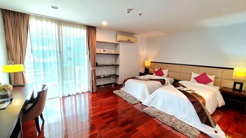 Piyathip Place, Bangkok, 24 Soi Prommitr, Khlong Tan Nua, Watthana, Bangkok, 2 Bedrooms, 173 sqm, Apartment For Rent, by Vichai Annavakulthorn, 500496908 - DDproperty.com