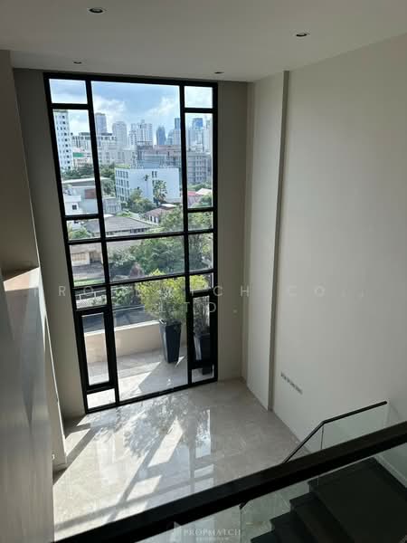 Nivati Thonglor 23, Bangkok, Soi Thonglor 23, Sukhumvit 55 Road, Khlong Tan Nua, Watthana, Bangkok, 2 Bedrooms, 159 sqm, Condo For Sale, by PROPMATCH CO., LTD., 500496909 - DDproperty.com