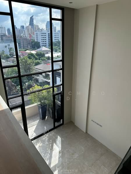 Nivati Thonglor 23, Bangkok, Soi Thonglor 23, Sukhumvit 55 Road, Khlong Tan Nua, Watthana, Bangkok, 2 Bedrooms, 159 sqm, Condo For Sale, by PROPMATCH CO., LTD., 500496909 - DDproperty.com
