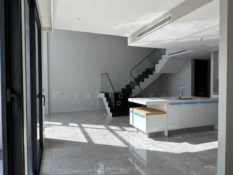 Nivati Thonglor 23, Bangkok, Soi Thonglor 23, Sukhumvit 55 Road, Khlong Tan Nua, Watthana, Bangkok, 2 Bedrooms, 159 sqm, Condo For Sale, by PROPMATCH CO., LTD., 500496909 - DDproperty.com