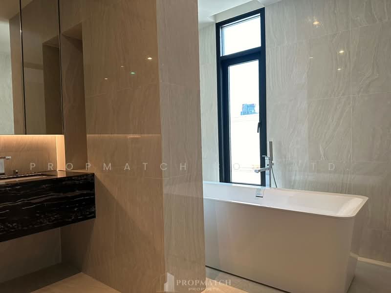 Nivati Thonglor 23, Bangkok, Soi Thonglor 23, Sukhumvit 55 Road, Khlong Tan Nua, Watthana, Bangkok, 2 Bedrooms, 159 sqm, Condo For Sale, by PROPMATCH CO., LTD., 500496909 - DDproperty.com