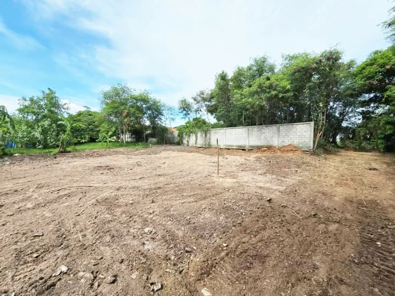 ที่ดินสัตหีบ ชลบุรี, Chon Buri (Pattaya), Sattahip, Chon Buri (Pattaya), , 360 sqm, Land For Sale, by The Best Property เจ, 500496910 - DDproperty.com