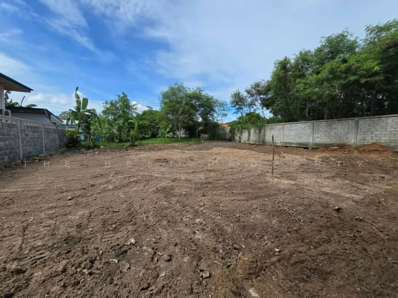 ที่ดินสัตหีบ ชลบุรี, Chon Buri (Pattaya), Sattahip, Chon Buri (Pattaya), , 360 sqm, Land For Sale, by The Best Property เจ, 500496910 - DDproperty.com