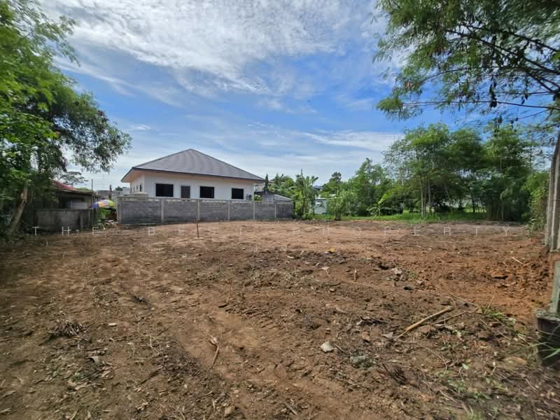 ที่ดินสัตหีบ ชลบุรี, Chon Buri (Pattaya), Sattahip, Chon Buri (Pattaya), , 360 sqm, Land For Sale, by The Best Property เจ, 500496910 - DDproperty.com