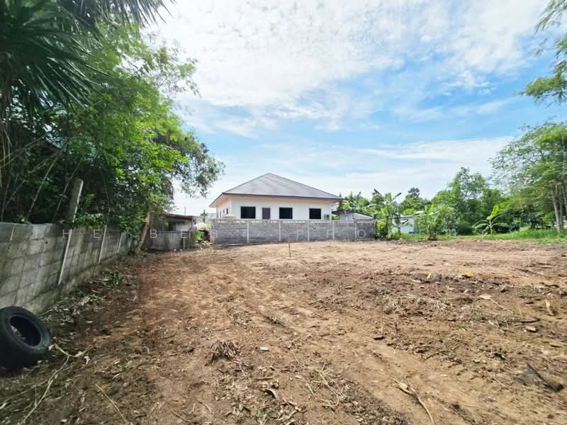 ที่ดินสัตหีบ ชลบุรี, Chon Buri (Pattaya), Sattahip, Chon Buri (Pattaya), , 360 sqm, Land For Sale, by The Best Property เจ, 500496910 - DDproperty.com
