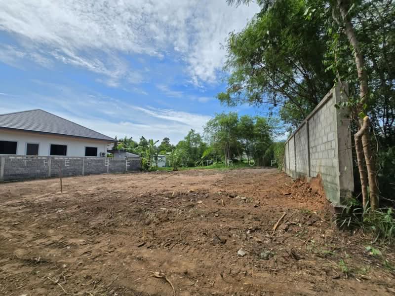 ที่ดินสัตหีบ ชลบุรี, Chon Buri (Pattaya), Sattahip, Chon Buri (Pattaya), , 360 sqm, Land For Sale, by The Best Property เจ, 500496910 - DDproperty.com