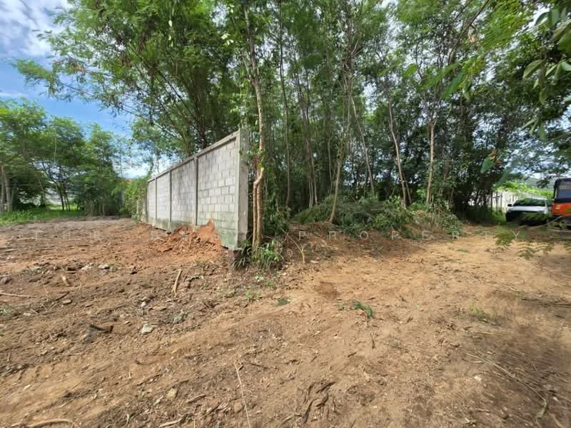 ที่ดินสัตหีบ ชลบุรี, Chon Buri (Pattaya), Sattahip, Chon Buri (Pattaya), , 360 sqm, Land For Sale, by The Best Property เจ, 500496910 - DDproperty.com
