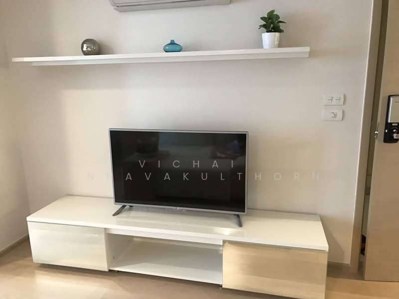 Liv @ 49, Bangkok, 9 Sukhumvit 49 Rd, Khlong Tan Nua, Watthana, Bangkok, 1 Bedroom, 45 sqm, Condo For Rent, by Vichai Annavakulthorn, 500496913 - DDproperty.com