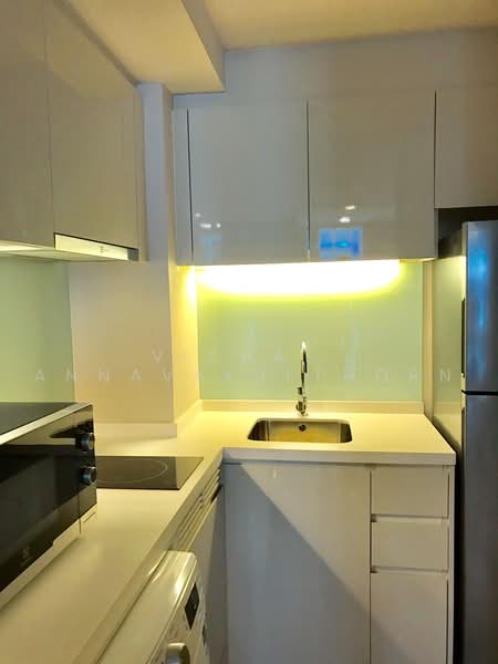 Liv @ 49, Bangkok, 9 Sukhumvit 49 Rd, Khlong Tan Nua, Watthana, Bangkok, 1 Bedroom, 45 sqm, Condo For Rent, by Vichai Annavakulthorn, 500496913 - DDproperty.com