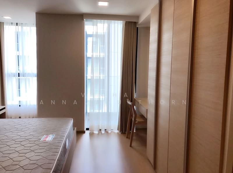Liv @ 49, Bangkok, 9 Sukhumvit 49 Rd, Khlong Tan Nua, Watthana, Bangkok, 1 Bedroom, 45 sqm, Condo For Rent, by Vichai Annavakulthorn, 500496913 - DDproperty.com