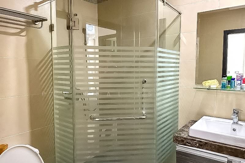 Dusit Grand Condo View, Chon Buri (Pattaya), Jomtien 2nd Road, Nong Pru, Bang Lamung (Pattaya), Chon Buri (Pattaya), 1 Bedroom, 35 sqm, Condo For Sale, by PLC real estate, 500496914 - DDproperty.com