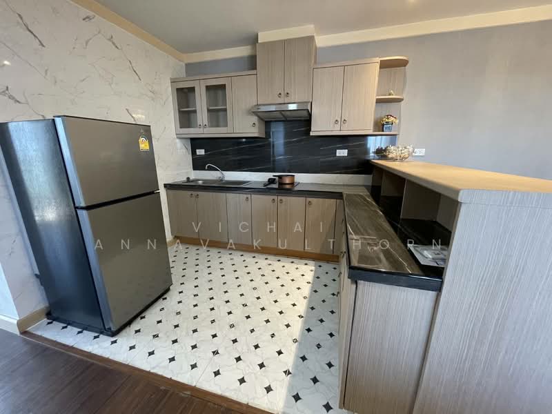 The Waterford Diamond Tower Sukhumvit, Bangkok, 758/18 Soi Sukhumvit 30/1, Sukhumvit Road, Khlong Toei, Bangkok, 2 Bedrooms, 83 sqm, Condo For Rent, by Vichai Annavakulthorn, 500496917 - DDproperty.com