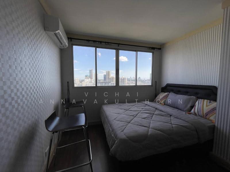 The Waterford Diamond Tower Sukhumvit, Bangkok, 758/18 Soi Sukhumvit 30/1, Sukhumvit Road, Khlong Toei, Bangkok, 2 Bedrooms, 83 sqm, Condo For Rent, by Vichai Annavakulthorn, 500496917 - DDproperty.com