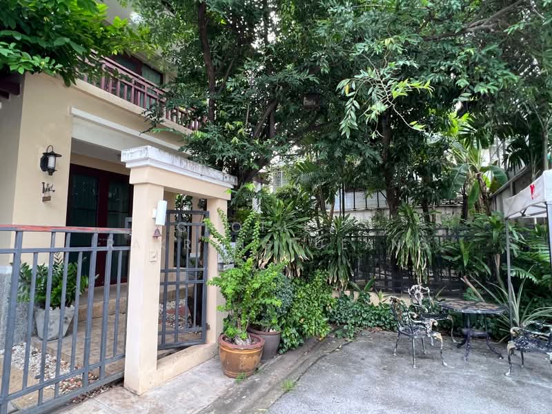 undefined, Bangkok, Lat Phrao, Bangkok, 4 Bedrooms, 382 sqm, Single Detached House For Sale, by Chotika   Rakrungrueang, 500496919 - DDproperty.com