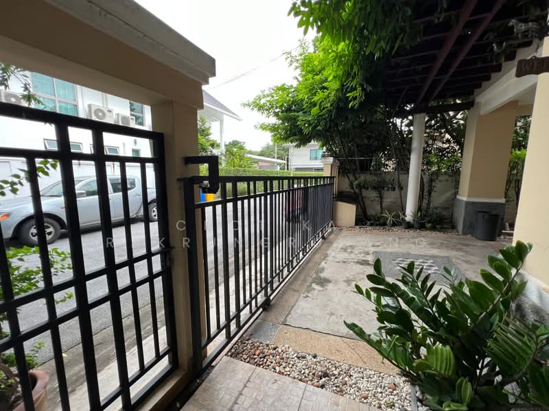 undefined, Bangkok, Lat Phrao, Bangkok, 4 Bedrooms, 382 sqm, Single Detached House For Sale, by Chotika   Rakrungrueang, 500496919 - DDproperty.com