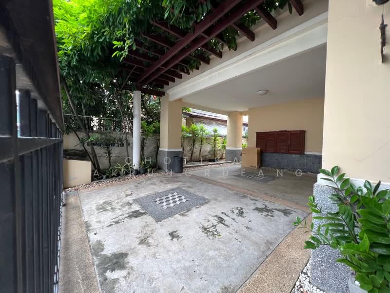 undefined, Bangkok, Lat Phrao, Bangkok, 4 Bedrooms, 382 sqm, Single Detached House For Sale, by Chotika   Rakrungrueang, 500496919 - DDproperty.com
