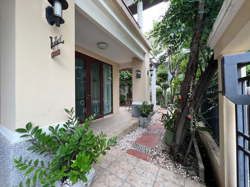 undefined, Bangkok, Lat Phrao, Bangkok, 4 Bedrooms, 382 sqm, Single Detached House For Sale, by Chotika   Rakrungrueang, 500496919 - DDproperty.com