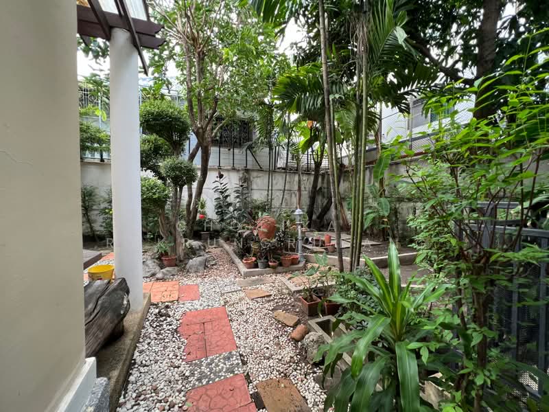 undefined, กรุงเทพ, ลาดพร้าว, กรุงเทพ, 382 ตร.ม., บ้านเดี่ยว ขาย, โดย Chotika  Rakrungrueang, 500496919 - DDproperty.com