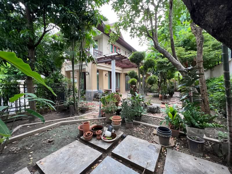 undefined, Bangkok, Lat Phrao, Bangkok, 4 Bedrooms, 382 sqm, Single Detached House For Sale, by Chotika   Rakrungrueang, 500496919 - DDproperty.com