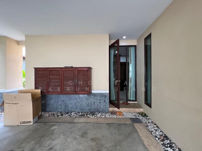 undefined, Bangkok, Lat Phrao, Bangkok, 4 Bedrooms, 382 sqm, Single Detached House For Sale, by Chotika   Rakrungrueang, 500496919 - DDproperty.com