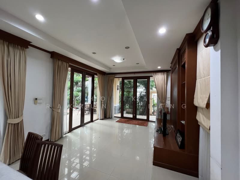 undefined, กรุงเทพ, ลาดพร้าว, กรุงเทพ, 382 ตร.ม., บ้านเดี่ยว ขาย, โดย Chotika  Rakrungrueang, 500496919 - DDproperty.com
