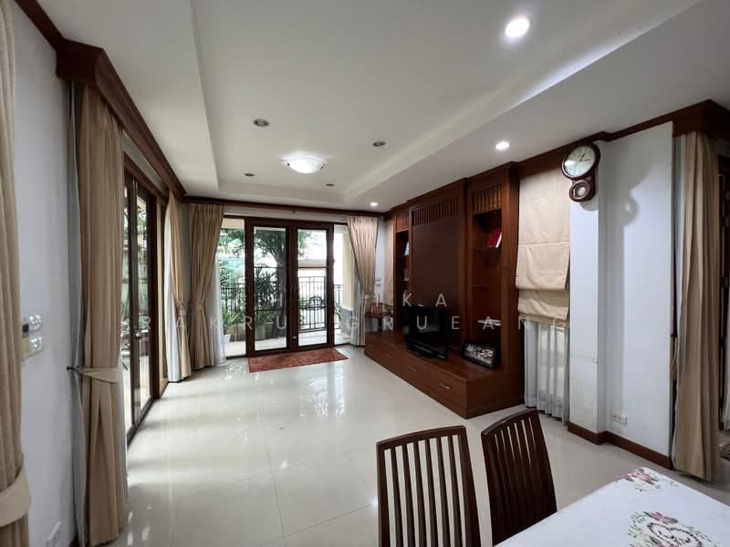 undefined, Bangkok, Lat Phrao, Bangkok, 4 Bedrooms, 382 sqm, Single Detached House For Sale, by Chotika   Rakrungrueang, 500496919 - DDproperty.com