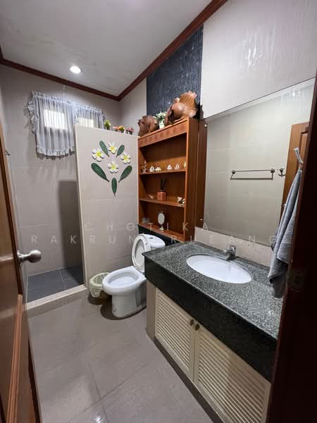 undefined, Bangkok, Lat Phrao, Bangkok, 4 Bedrooms, 382 sqm, Single Detached House For Sale, by Chotika   Rakrungrueang, 500496919 - DDproperty.com