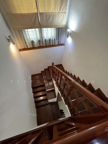 undefined, Bangkok, Lat Phrao, Bangkok, 4 Bedrooms, 382 sqm, Single Detached House For Sale, by Chotika   Rakrungrueang, 500496919 - DDproperty.com