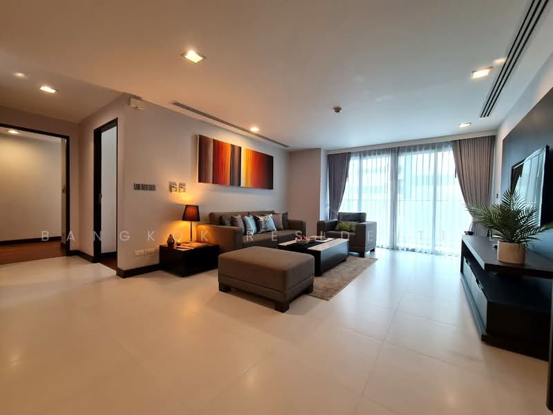 The Klasse Residence : เดอะ คลาเส่ เรสสิเด้นซ์, กรุงเทพ, ซอยสุขุมวิท 15, คลองเตยเหนือ, วัฒนา, กรุงเทพ, 112 ตร.ม., อพาร์ทเมนท์ ให้เช่า, โดย Bangkok Residential, 500496922 - DDproperty.com