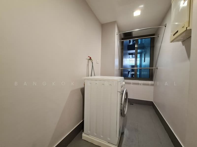The Klasse Residence, Bangkok, Soi Sukhumvit 15, Khlongtoei Nua, Watthana, Bangkok, 2 Bedrooms, 112 sqm, Apartment For Rent, by Bangkok Residential, 500496922 - DDproperty.com
