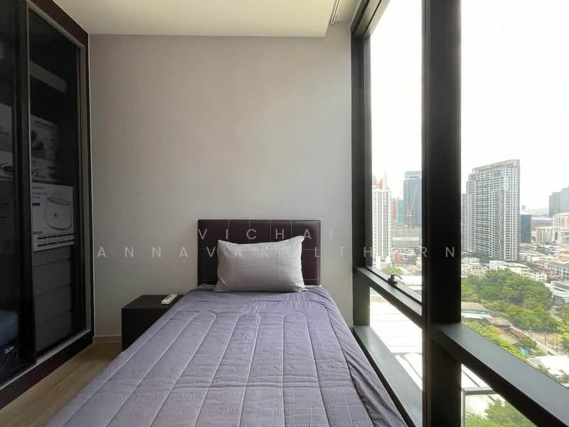 ASHTON Silom : แอชตัน สีลม, กรุงเทพ, 166 ถนนสีลม, บางรัก, กรุงเทพ, 72 ตร.ม., คอนโด ให้เช่า, โดย Vichai  Annavakulthorn, 500496923 - DDproperty.com