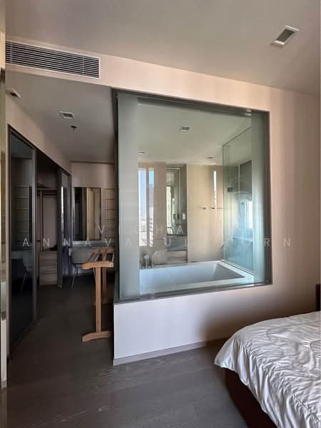 The Esse Asoke, Bangkok, 333 Soi Sukhumvit 21, Sukhumvit Road, Khlongtoei Nua, Watthana, Bangkok, 2 Bedrooms, 75 sqm, Condo For Rent, by Vichai Annavakulthorn, 500496927 - DDproperty.com