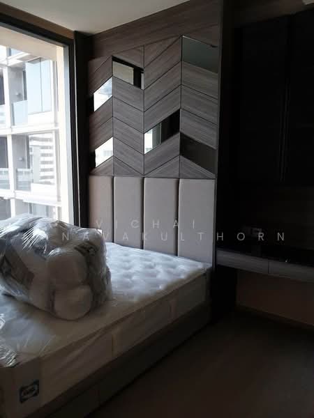 The Esse Asoke, Bangkok, 333 Soi Sukhumvit 21, Sukhumvit Road, Khlongtoei Nua, Watthana, Bangkok, 2 Bedrooms, 75 sqm, Condo For Rent, by Vichai Annavakulthorn, 500496927 - DDproperty.com