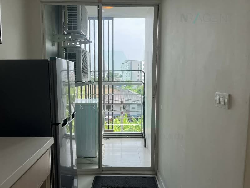 Elements Srinakarin : อิลีเม้นท์ ศรีนครินทร์, กรุงเทพ, 43-1 ซอยสุภาพงษ์ 3 แยก 4 ถนนศรีนครินทร์, หนองบอน, ประเวศ, กรุงเทพ, 37 ตร.ม., คอนโด ขาย, โดย NR AGENT, 500496929 - DDproperty.com