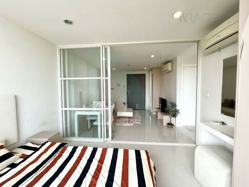 Elements Srinakarin : อิลีเม้นท์ ศรีนครินทร์, กรุงเทพ, 43-1 ซอยสุภาพงษ์ 3 แยก 4 ถนนศรีนครินทร์, หนองบอน, ประเวศ, กรุงเทพ, 37 ตร.ม., คอนโด ขาย, โดย NR AGENT, 500496929 - DDproperty.com