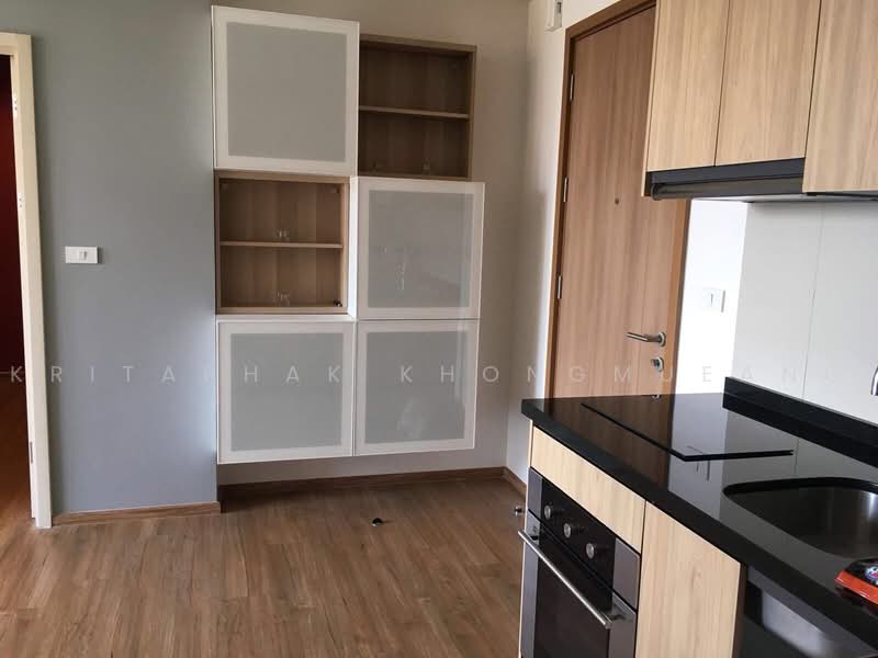 Hasu Haus, Bangkok, Sukhumvit 77 Road, Phra Kanong Nua, Watthana, Bangkok, 2 Bedrooms, 65 sqm, Condo For Sale, by Kritaphak Khongmueang, 500496930 - DDproperty.com