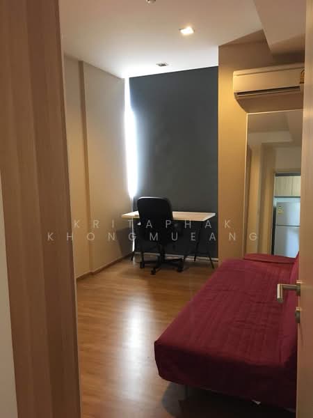 Hasu Haus, Bangkok, Sukhumvit 77 Road, Phra Kanong Nua, Watthana, Bangkok, 2 Bedrooms, 65 sqm, Condo For Sale, by Kritaphak Khongmueang, 500496930 - DDproperty.com