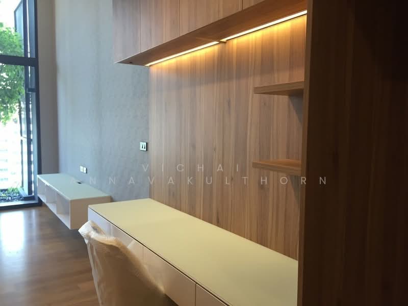 Siamese Exclusive Sukhumvit 31 : ไซมิส เอ๊กซ์ตลูซีฟ สุขุมวิท 31, กรุงเทพ, 75 ถนนสุขุมวิท 31, คลองตันเหนือ, วัฒนา, กรุงเทพ, 65 ตร.ม., คอนโด ให้เช่า, โดย Vichai Annavakulthorn, 500496932 - DDproperty.com