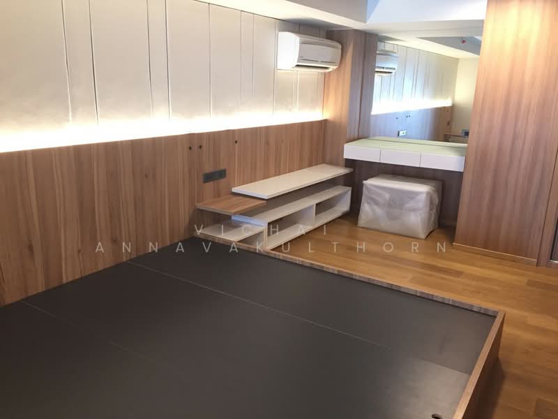 Siamese Exclusive Sukhumvit 31 : ไซมิส เอ๊กซ์ตลูซีฟ สุขุมวิท 31, กรุงเทพ, 75 ถนนสุขุมวิท 31, คลองตันเหนือ, วัฒนา, กรุงเทพ, 65 ตร.ม., คอนโด ให้เช่า, โดย Vichai Annavakulthorn, 500496932 - DDproperty.com