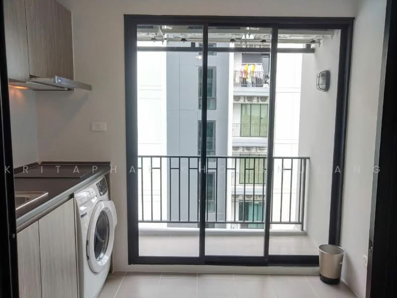 Notting Hill Sukhumvit 105, Bangkok, 105 Sukhumvit, Bang Na, Bangkok, 2 Bedrooms, 42 sqm, Condo For Sale, by Kritaphak Khongmueang, 500496936 - DDproperty.com