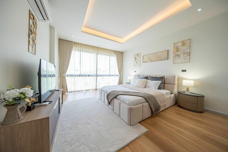 ฟีล ทาวน์ ลาดพร้าว 101, กรุงเทพ, ลาดพร้าว, คลองเจ้าคุณสิงห์, วังทองหลาง, กรุงเทพ, 270 ตร.ม., บ้านเดี่ยว ขาย, โดย Chotika  Rakrungrueang, 500496937 - DDproperty.com